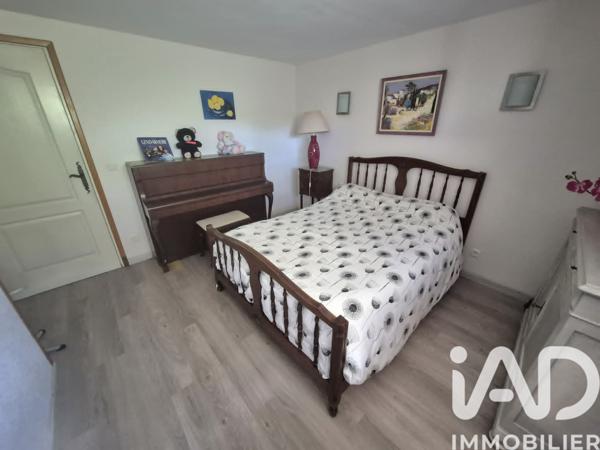 Maison à vendre 7 pièces 155,55 m² Aiguefonde