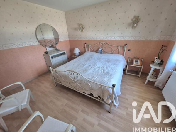Maison à vendre 7 pièces 155,55 m² Aiguefonde
