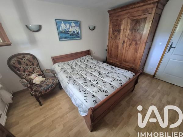 Maison à vendre 7 pièces 155,55 m² Aiguefonde