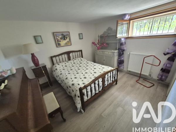 Maison à vendre 7 pièces 155,55 m² Aiguefonde