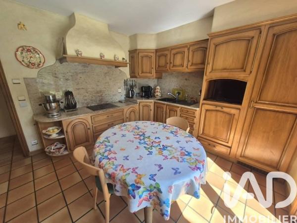 Maison à vendre 7 pièces 155,55 m² Aiguefonde