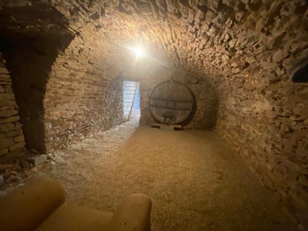 Maison à vendre 4 pièces SAINT DESERT (71)