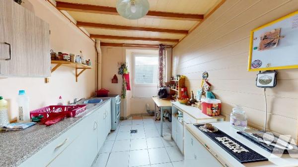 FONDS DE COMMERCE DE BAR - LES PIEUX