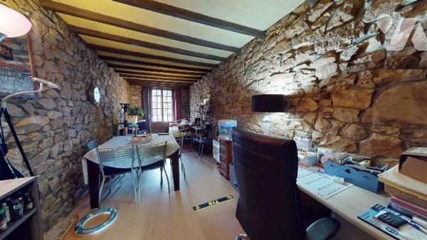 FONDS DE COMMERCE DE BAR - LES PIEUX