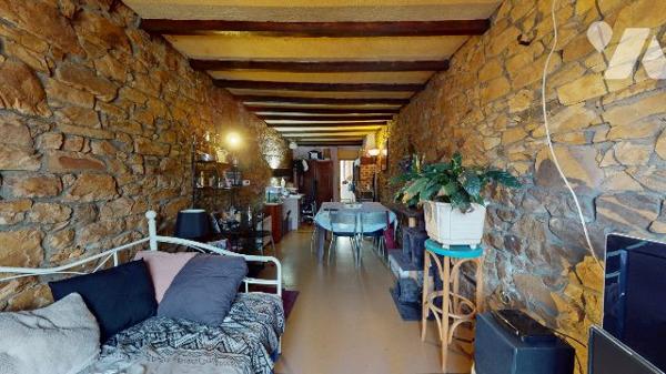 FONDS DE COMMERCE DE BAR - LES PIEUX