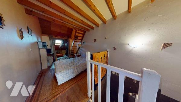 FONDS DE COMMERCE DE BAR - LES PIEUX