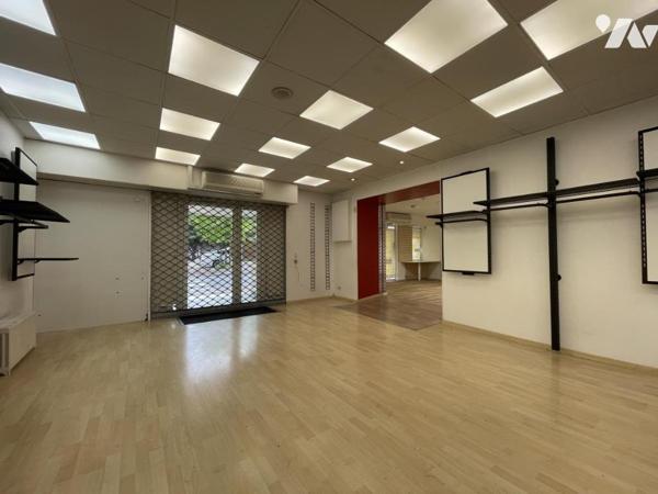 Immeuble 412m² - Centre-Ville CHANTONNAY