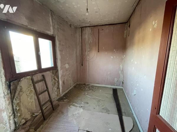 Immeuble 412m² - Centre-Ville CHANTONNAY