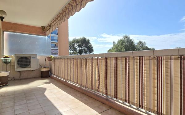 Appartement à vendre    3 pièces • 79,52 m2 Le Cannet