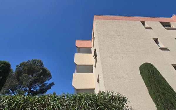 Appartement à vendre    3 pièces • 79,52 m2 Le Cannet