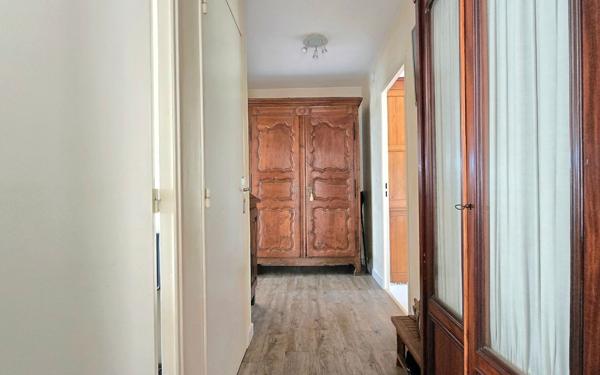 Appartement à vendre    3 pièces • 79,52 m2 Le Cannet