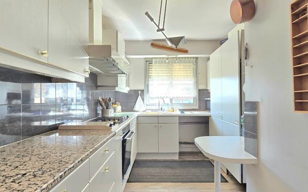 Appartement à vendre    3 pièces • 79,52 m2 Le Cannet