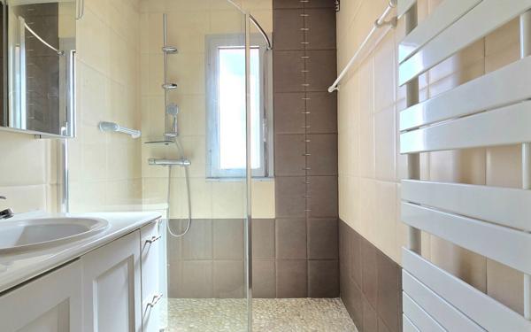 Appartement à vendre    3 pièces • 79,52 m2 Le Cannet