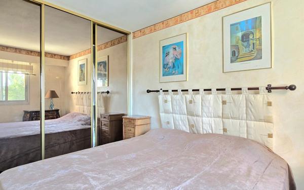 Appartement à vendre    3 pièces • 79,52 m2 Le Cannet