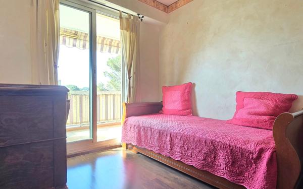 Appartement à vendre    3 pièces • 79,52 m2 Le Cannet