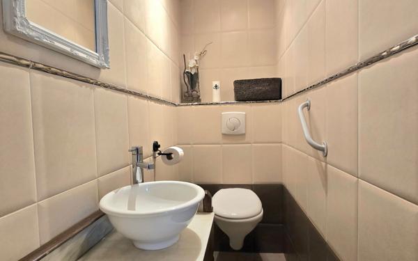 Appartement à vendre    3 pièces • 79,52 m2 Le Cannet