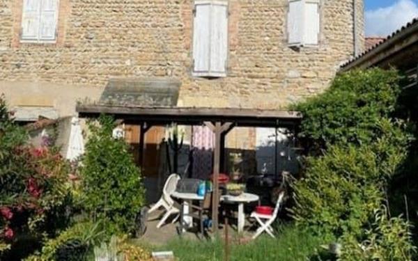 Maison à vendre    4 pièces • 100 m2 Étoile-sur-Rhône