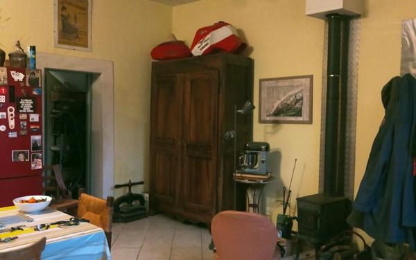 Maison à vendre    4 pièces • 100 m2 Étoile-sur-Rhône