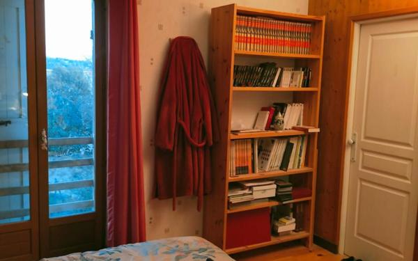 Maison à vendre    4 pièces • 100 m2 Étoile-sur-Rhône