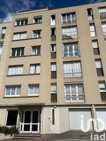 Appartement à vendre 1 pièce 27 m² Saint-Julien-les-Villas