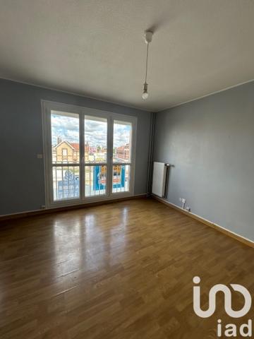 Appartement à vendre 1 pièce 27 m² Saint-Julien-les-Villas
