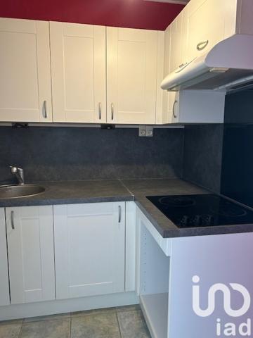 Appartement à vendre 1 pièce 27 m² Saint-Julien-les-Villas