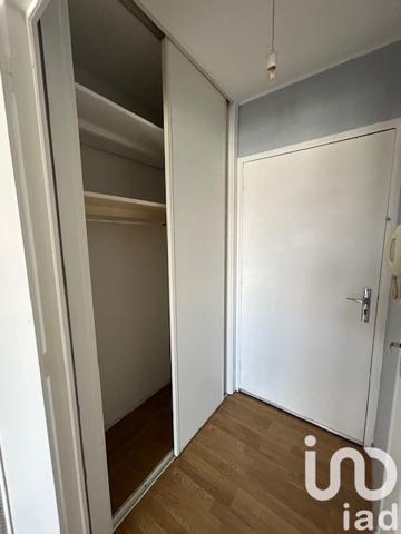 Appartement à vendre 1 pièce 27 m² Saint-Julien-les-Villas