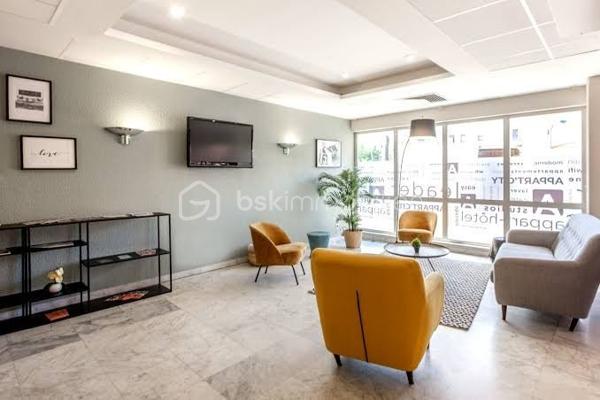 Appartement de 38 m²
