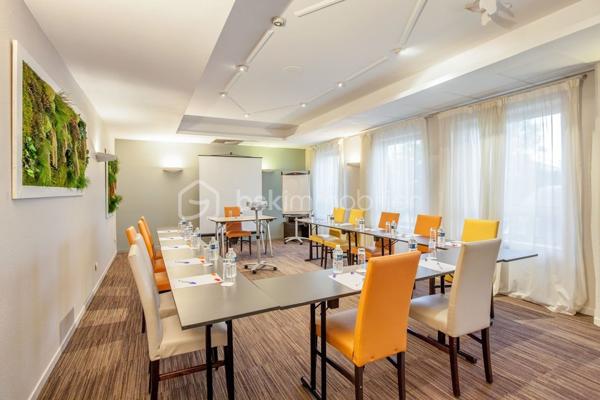 Appartement de 38 m²