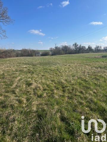 Terrain à vendre 2 403 m² Guenviller