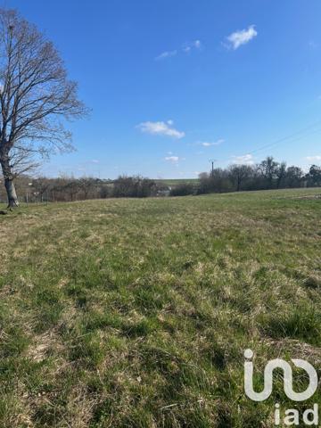 Terrain à vendre 2 403 m² Guenviller
