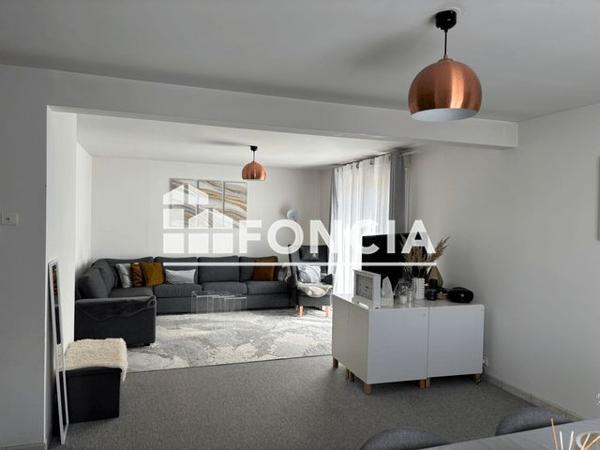 À vendre Maison 5 pièces 141 m² - Saran 45770