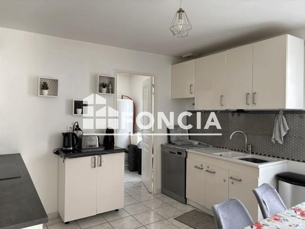 À vendre Maison 5 pièces 141 m² - Saran 45770