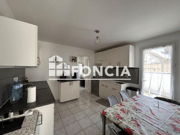 À vendre Maison 5 pièces 141 m² - Saran 45770