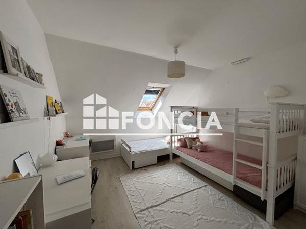 À vendre Maison 5 pièces 141 m² - Saran 45770