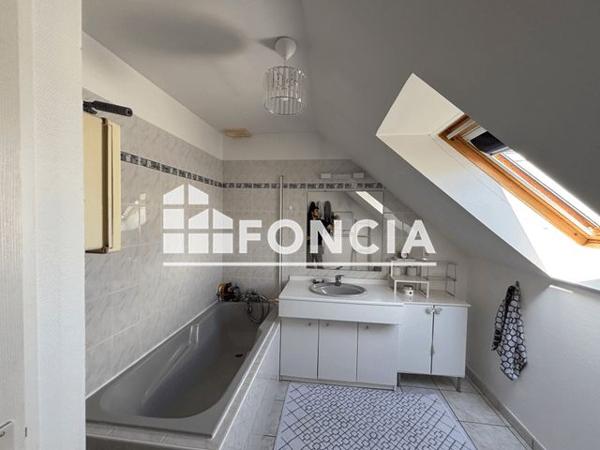 À vendre Maison 5 pièces 141 m² - Saran 45770