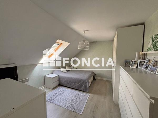 À vendre Maison 5 pièces 141 m² - Saran 45770