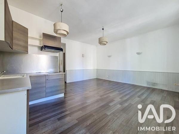 Studio à vendre 32 m² Istres