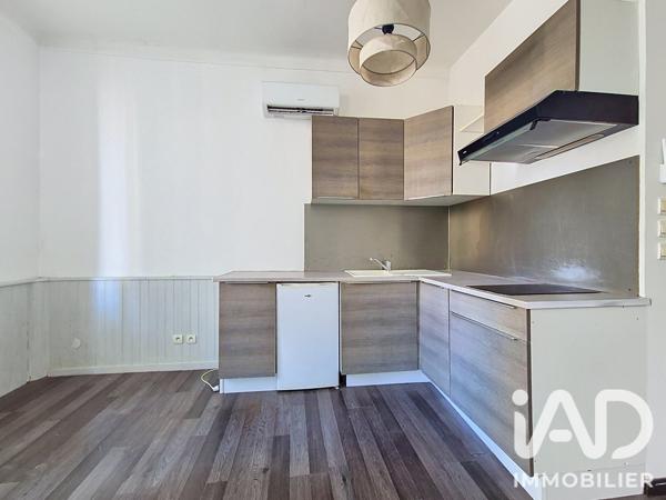 Studio à vendre 32 m² Istres