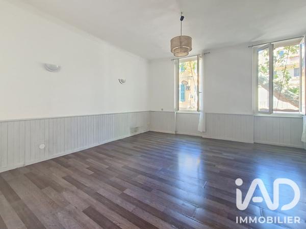 Studio à vendre 32 m² Istres