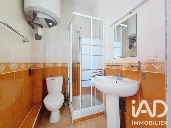 Studio à vendre 32 m² Istres
