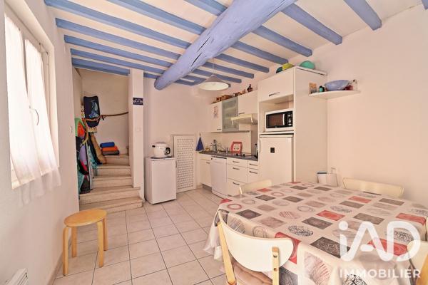 Maison à vendre 3 pièces 46 m² Banyuls-sur-Mer