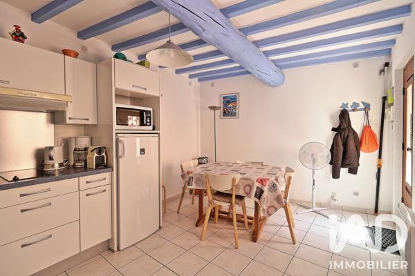 Maison à vendre 3 pièces 46 m² Banyuls-sur-Mer