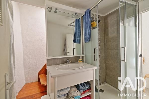 Maison à vendre 3 pièces 46 m² Banyuls-sur-Mer
