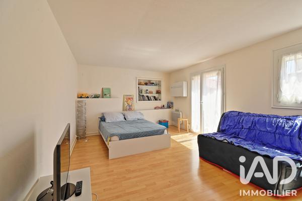 Maison à vendre 3 pièces 46 m² Banyuls-sur-Mer