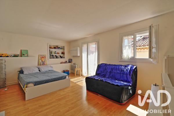 Maison à vendre 3 pièces 46 m² Banyuls-sur-Mer