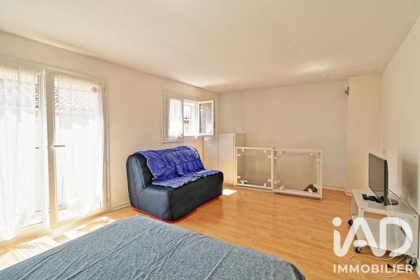 Maison à vendre 3 pièces 46 m² Banyuls-sur-Mer