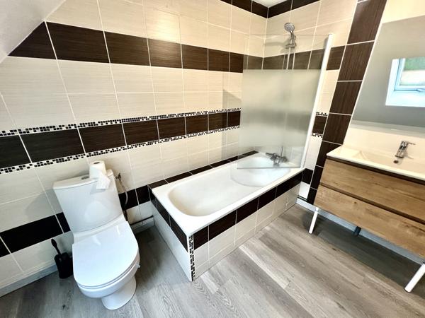 Maison à vendre à Le Grand-Bourg (23240) - Creuse