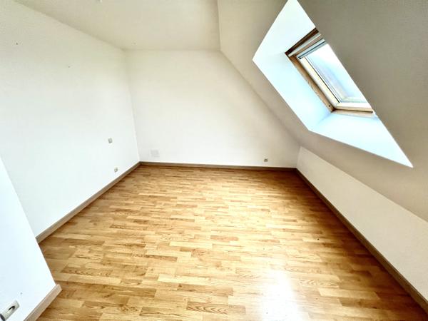 Maison à vendre à Le Grand-Bourg (23240) - Creuse