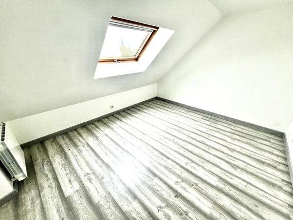 Maison à vendre à Le Grand-Bourg (23240) - Creuse